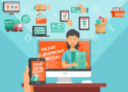 Pajak Sektor Usaha Ekonomi Digital Mencapai Rp32,32 T