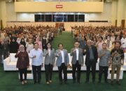 Sekjen DPR RI: PPPK Akan Dapatkan Hak Yang Hampir Sama Dengan PNS