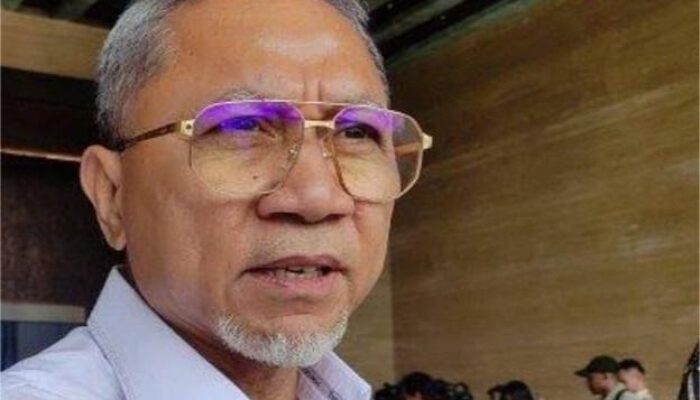 Swasta Wajib Beli Gabah Kering Panen Sesuai HPP Rp6.500 Per Kg