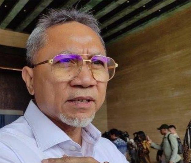 Swasta Wajib Beli Gabah Kering Panen Sesuai HPP Rp6.500 Per Kg