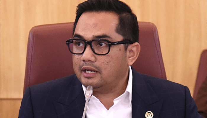 Komisi II DPR Nilai Putusan MK Babak Baru Demokrasi Konstitusi