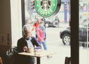 Awas Diusir, Nongkrong Di Starbuck’s Tanpa Beli Kopi