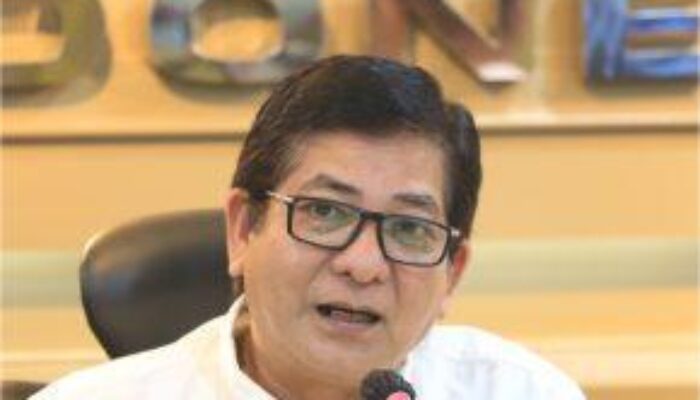 Mahyu Darma Akan Hadiri Peringatan Ke 7 Tahun Ikatasbi Di Binjai