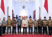 DPR Minta Presiden Prabowo Lobi Pemerintah Saudi Tambahkan Kuota Haji