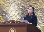 Ramai Menteri Satryo Didemo ASN, Puan: Tindaklanjuti Secara Transparan