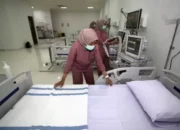 Penerapan KRIS, 47 RS Provider BPJS Di Medan Didorong Segera Siapkan Fasilitas Rawat Inap