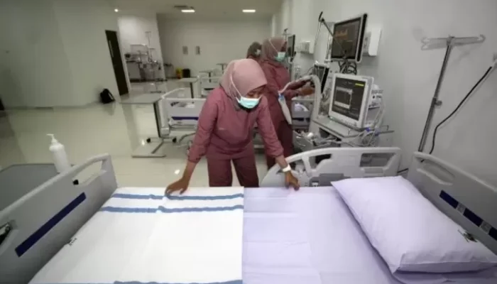 Penerapan KRIS, 47 RS Provider BPJS Di Medan Didorong Segera Siapkan Fasilitas Rawat Inap