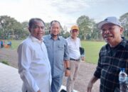 Pemkab Sergai Gunduli Pemko Siantar 10-0