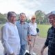 Pemkab Sergai Gunduli Pemko Siantar 10-0