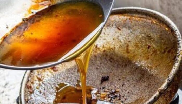 Pertamina Adakan Pertukaran Minyak Jelantah Dengan Saldo e-wallet Rp 6.000 Per Liter