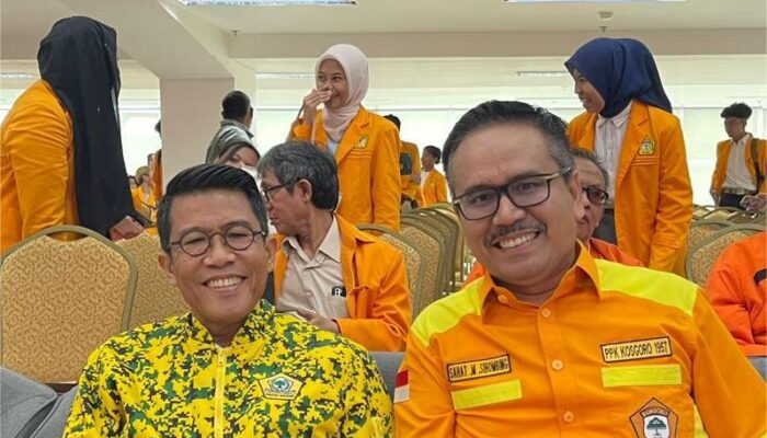 Putra Kelahiran Medan, Sahat Manahan Sihombing Peduli Dengan Kelestarian Danau Toba