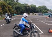 Pelatihan Safety Riding Advisor Perkuat Garda Terdepan #Cari_Aman