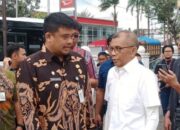 Eddy Sibarani Dapat Dukungan Bobby Nasution