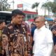 Eddy Sibarani Dapat Dukungan Bobby Nasution