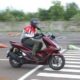 Tips Aman Gunakan Honda PCX 160 Roadsync