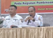 Kadispora Sumut Klarifikasi Isu Pemotongan Gaji Sekuriti
