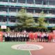 Road Show Honda DBL 2025, Bakar Semangat Tim Basket SMA Global Prima
