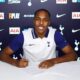 Debut Berat Tel Bersama Tottenham