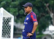 Laga Krusial Persiraja Lawan PSIM