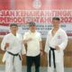Shindoka Sumut Sukses Gelar UKT