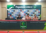 PSMS Waspadai Motivasi Sriwijaya FC