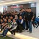 CBR Riders Medan Semangat Anniversary 2 Tahun