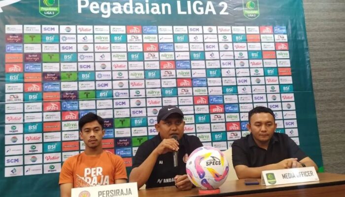 Persiraja Akui PSPS Tetap Kuat