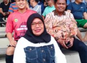 Adlin Tambunan Berharap PS Sergai Juara Piala Inalum