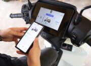 Fitur Konektivitas Canggih Honda CUV e: RoadSync Duo