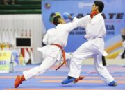 Forki Sumut Gelar Rakerprov Dan Kejurprov