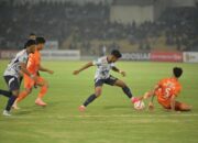 Persiraja Tutup Peluang Promosi