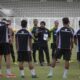 Timnas Siap Tempur Lawan Iran