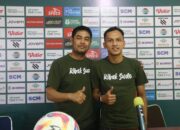 PSMS Ingin Happy Ending