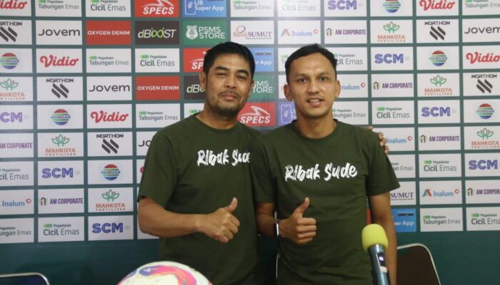 PSMS Ingin Happy Ending