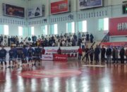 Euforia Sambut Honda DBL 2025 North Sumatera Series