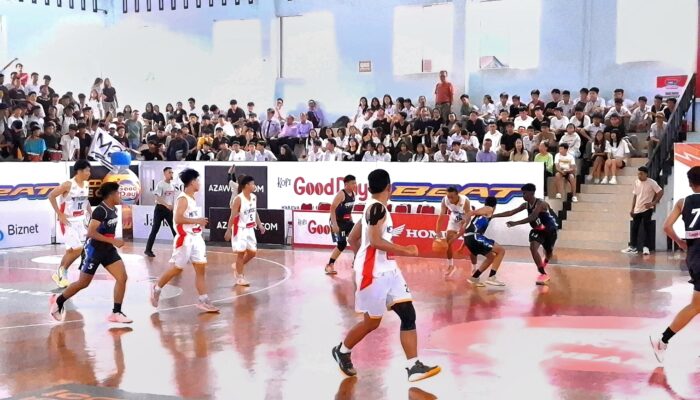 Methodist 2 Medan Langsung Unjuk Kelas