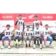 7 Siswa Lolos Seleksi Astra Honda Racing School 2025