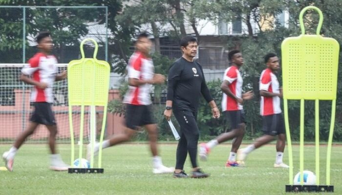 Timnas U-20 Butuh Penyegaran