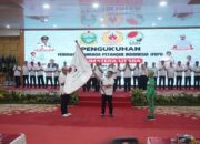 Ketua FOPI Sumut Ingin Masyarakatkan Petanque