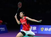 PBSI Siapkan 15 Atlet All England