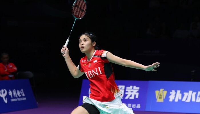 PBSI Siapkan 15 Atlet All England
