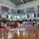 Honda DBL 2025 Nort Sumatera Series: Awal Bagus Tim Putri Wahidin Medan