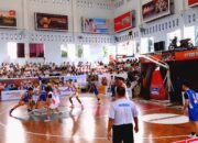 Tim-tim Unggulan Tembus Fantastic Four Honda DBL 2025 North Sumatera Series