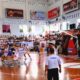 Tim-tim Unggulan Tembus Fantastic Four Honda DBL 2025 North Sumatera Series
