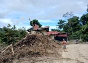 Musim Penghujan Waspadai Bencana Hidrometeorologi, Tandai Ciri-ciri Sebelum Longsor