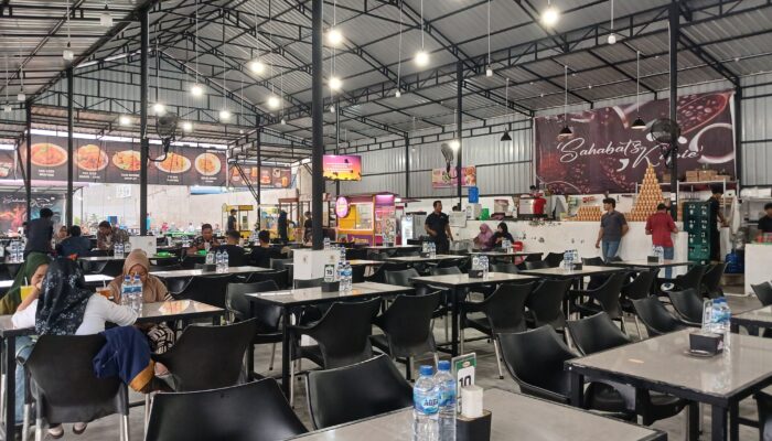 Ngopi Di Sahabat Kupie