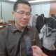 ANGGOTA DPRD Sumut Budi, SE, MM. Waspada/partono budy