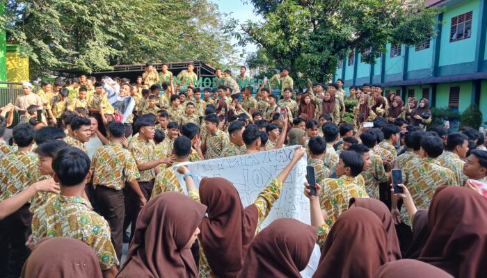 Siswa Di Medan Gagal Ikut SNBP Karena Kelalaian Sekolah, Ihwan Ritonga : Copot Kepala Sekolah