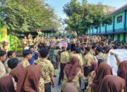 Pelajar MAN 2 Medan Demo, Buntut Kelalaian Sekolah Akibatkan Siswa Gagal Ikut SNBP