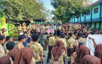 Pelajar MAN 2 Medan Demo, Buntut Kelalaian Sekolah Akibatkan Siswa Gagal Ikut SNBP